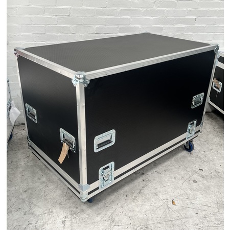 Lift Of Lid Flightcase